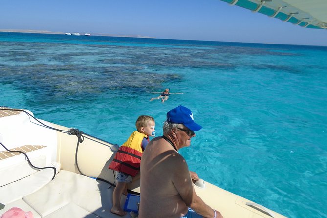 Private Speedboat Tour For 7 Persons - Timing, meeting up, and weather