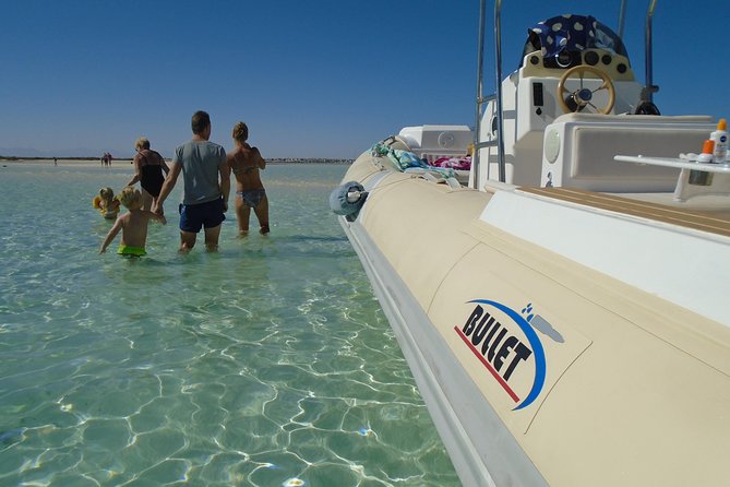 Private Speedboat Tour For 7 Persons - Who will get the most from this tour