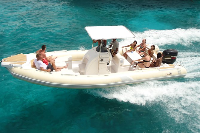 Private Speedboat Tour For 7 Persons - Should you book the Hurghada private speedboat?