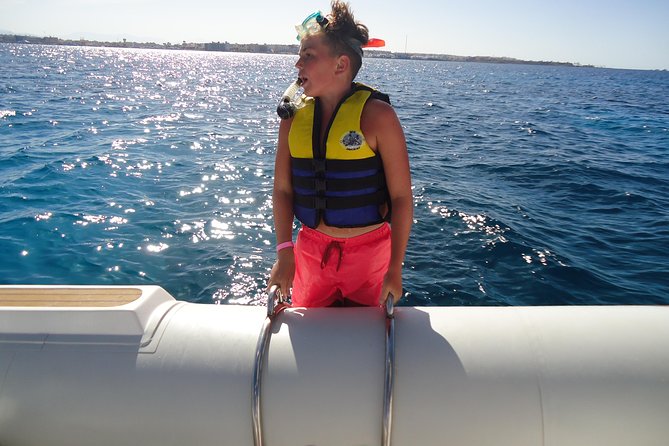 Private Speedboat Tour From Hurghada - Sunset timing and the best length for your plan