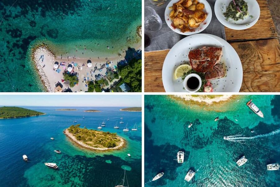 Private Speedboat Tour from Split – Blue Lagoon & Šolta - Why this Šolta boat tour works well from Split