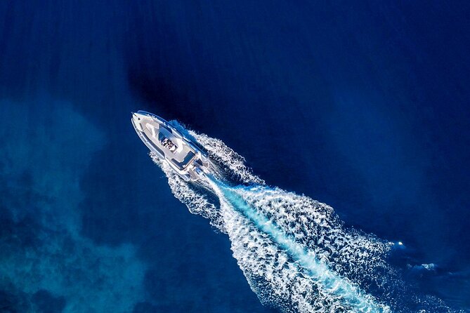Private Speedboat Tour from Split with Customizable Itinerary - Why a private boat changes a Split day