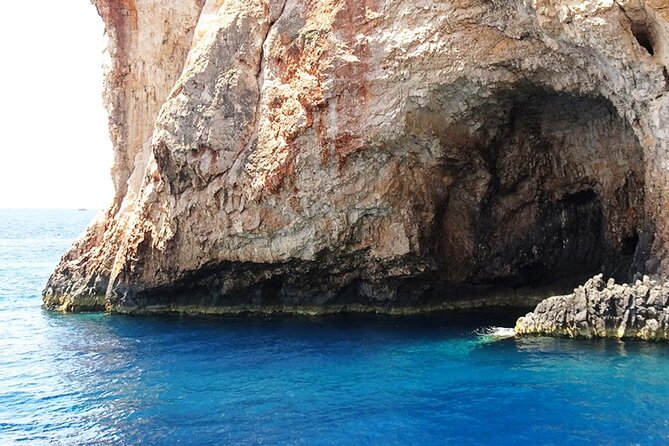 Private speedboat tour from Trogir and Split all around Island Šolta - Private service, skipper style, and group size