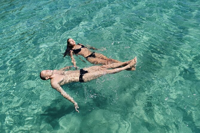 Private Speedboat tour "Hidden Gems of Dugi otok" - Key points before you book