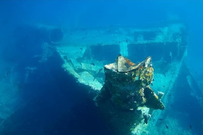 Private Speedboat tour "Hidden Gems of Dugi otok" - Swimming, snorkeling, and the water stops