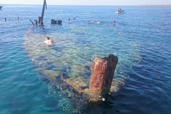 Private Speedboat tour "Hidden Gems of Dugi otok" - Understanding the $198.23 price