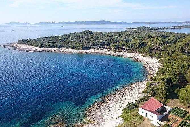 Private Speedboat tour "Hidden Gems of Dugi otok" - Skippers who shape the day