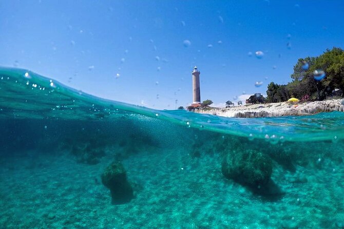 Private Speedboat tour "Hidden Gems of Dugi otok" - Who will enjoy this tour most?