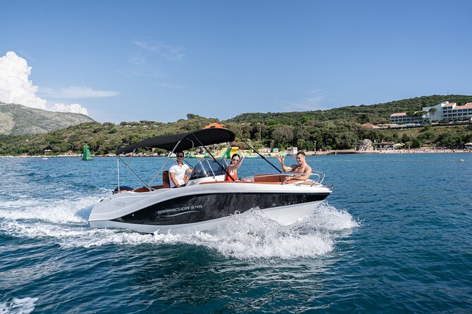 Private Speedboat Tour in Dubrovnik - Kolocep Island is the quiet counterpoint