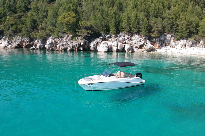 Private Speedboat Tour in Dubrovnik - Is $458.58 good value for your group?