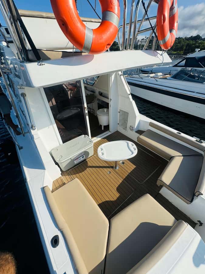 Private speedboat tour in Rio de Janeiro - Who should book this boat trip?