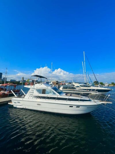 Private speedboat tour in Rio de Janeiro