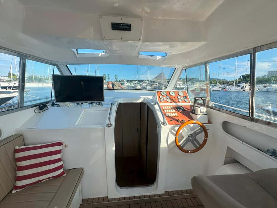 Private speedboat tour in Rio de Janeiro - Is $600 good value?