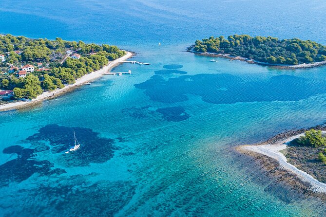 Private speedboat tour to Blue Lagoon and 3 Islands - Price: best for a full group