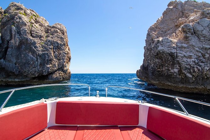 Private Speedboat Tour to Elafiti Islands - Why a private speedboat works well from Dubrovnik