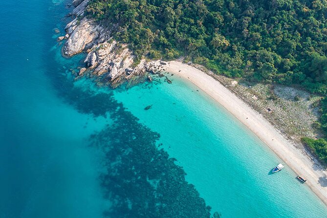 Private Speedboat Tour to Koh Phai with Water Activities - Snorkeling, kayaking, and paddleboarding