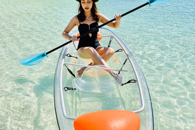 Private Speedboat Tour to Koh Phai with Water Activities - A barbecue lunch on Koh Phai