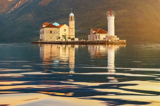 Private Speedboat Tour to Lady of the Rocks and Perast Old Town - Key points before you book