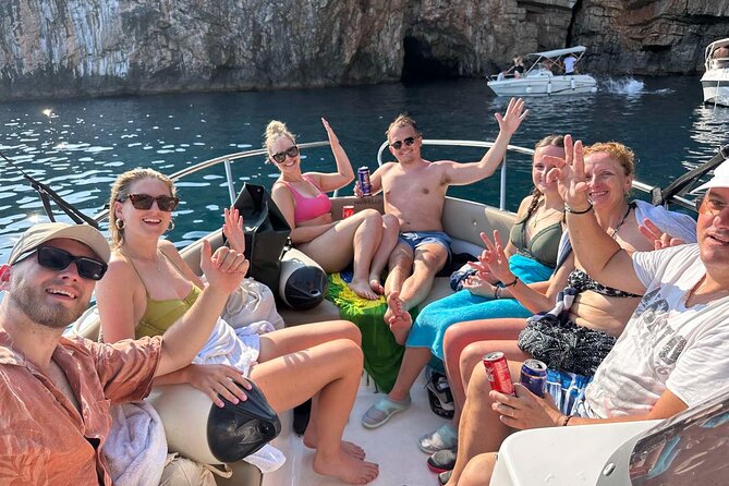 Private Speedboat Tour to Lady of the Rocks and Perast Old Town - Why a speedboat makes sense in Kotor