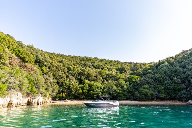 Private Speedboat Tour to Lim Fjord and Red Island - Why this private Rovinj boat trip works