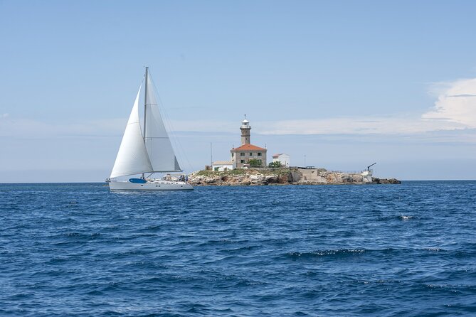 Private Speedboat Tour to Lim Fjord and Red Island - What is included for $250.20 per person