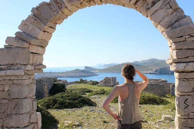 Private Speedboat tour to National Park Kornati Islands - Why a private speedboat makes sense in Kornati