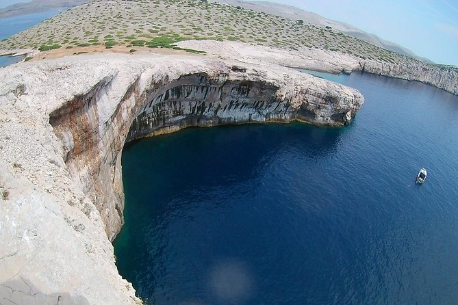 Private Speedboat tour to National Park Kornati Islands - Who will enjoy this tour most