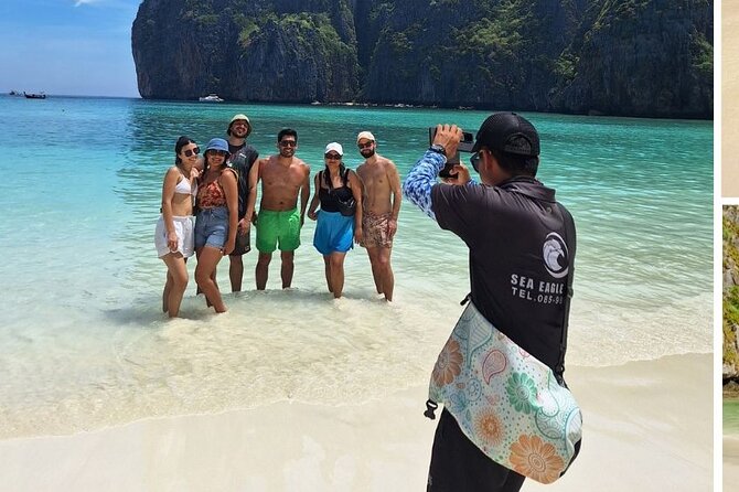 Private Speedboat Tour to Phi Phi Islands From Krabi - Five things to know before booking