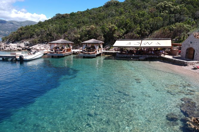 Private speedboat tour to the islands - Mljet or Korcula for a longer custom day