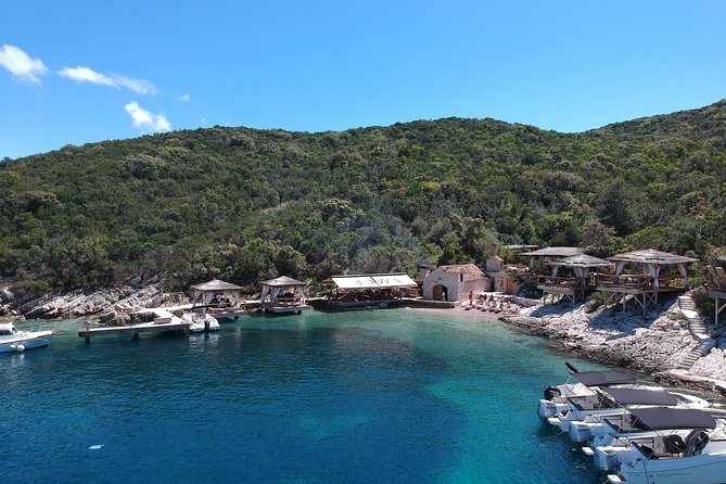 Private speedboat tour to the islands - What the price really buys you