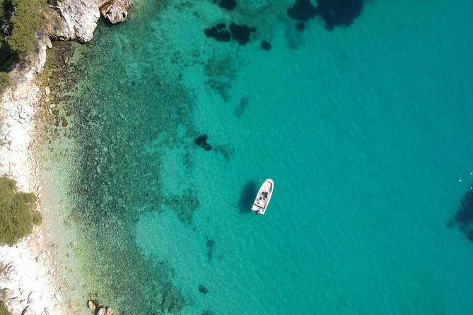 Private speedboat tour to the islands - Lopud’s Sunj Beach and island village
