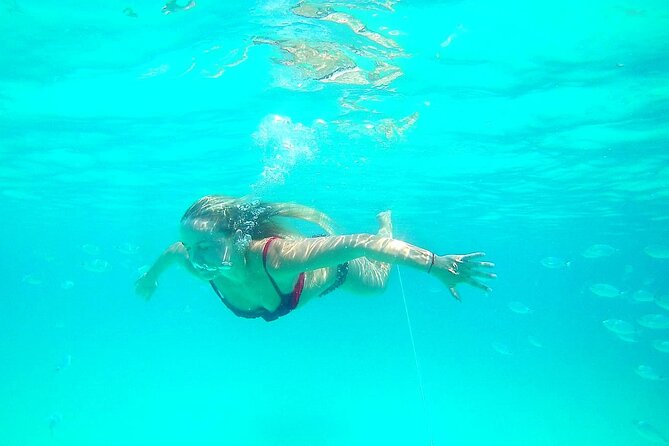 Private Speedboat tour "Zadar Islands - Off the Beaten Path" - Key points to know before booking