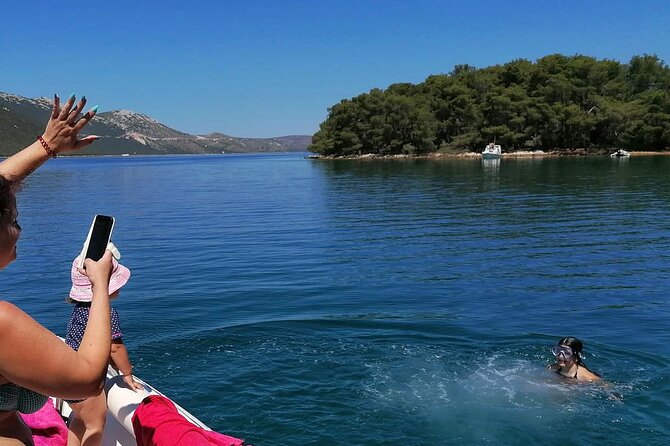 Private Speedboat tour "Zadar Islands - Off the Beaten Path" - What the $162.03 price really buys you