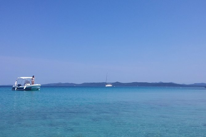 Private Speedboat tour "Zadar Islands - Off the Beaten Path" - Timing, weather, and the small risks
