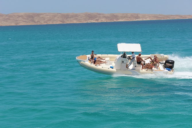 Private Speedboat Trip In Hurghada - Quick take: what matters most