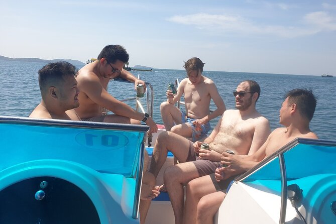 Private SpeedBoat Trip To 3 Islands In PQ With Cable Car (Option) - Why this private Phu Quoc trip works well