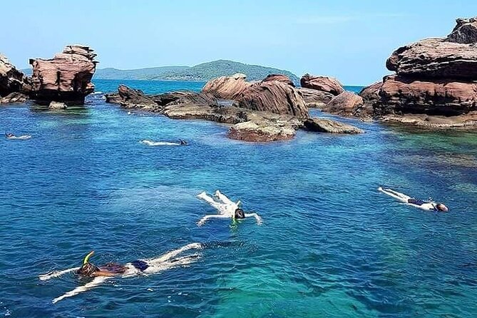 Private SpeedBoat Trip To 3 Islands In PQ With Cable Car (Option) - Is $175 per person a fair price?