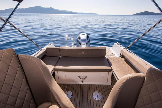 Private sunset tour by speedboat in Dubrovnik - Why Dubrovnik looks better from the water