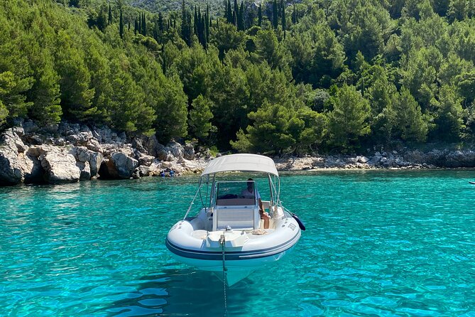 Private sunset tour by speedboat in Dubrovnik - Booking timing and cancellation