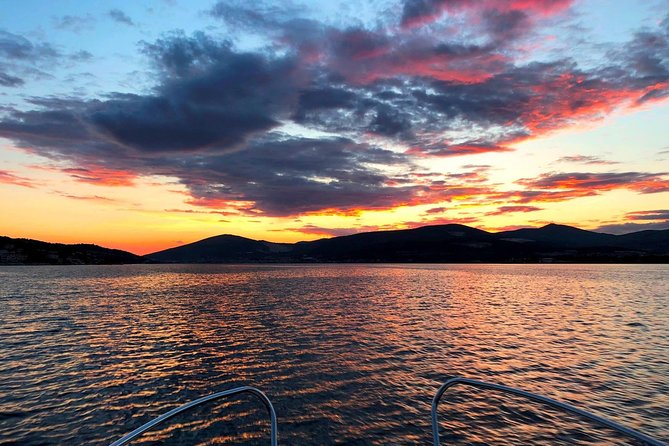 Private Sunset Tour from Trogir by Speedboat - Key points to know before you book