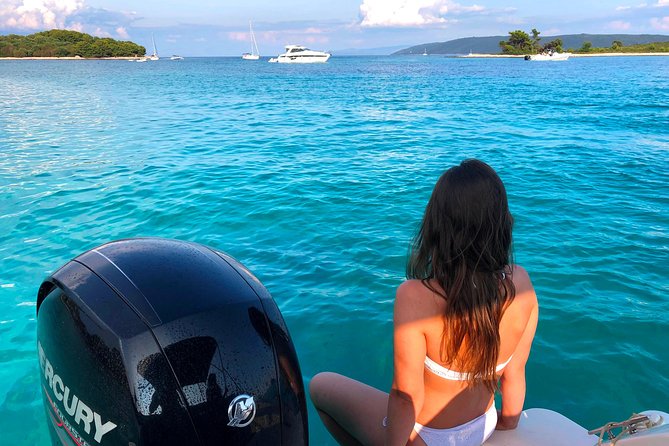 Private Sunset Tour from Trogir by Speedboat - Why the 6:30 pm departure works so well