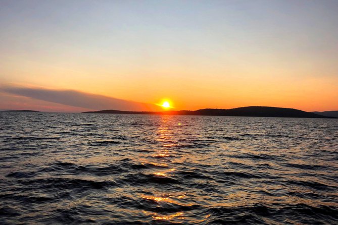 Private Sunset Tour from Trogir by Speedboat - Who will enjoy this sunset boat trip most?