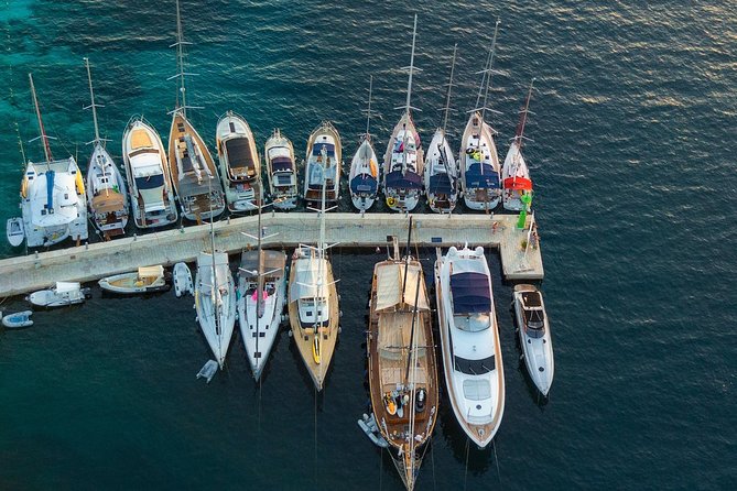 Private Sunset tour on the speedboat in village Maslinica, island Solta - Two hours to experience Maslinica’s fishing-village character