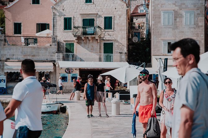 Private Tour: Hvar and Pakleni 3 Islands Tour in Speedboat from Split or Trogir - Key things to know before booking