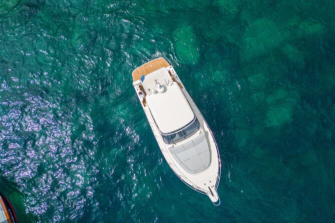 Private Tour to Capri and the Amalfi Coast by Speedboat - Five details that shape the experience