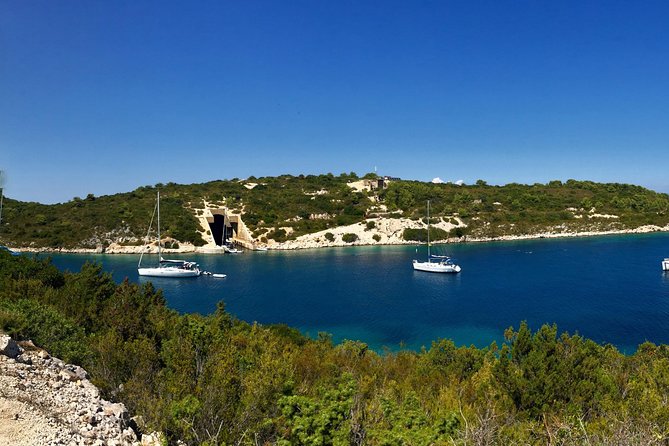 Private Tour to Island Brac and Bol in Speed Boat from Split or Trogir - Skippers, service, and the personal touch