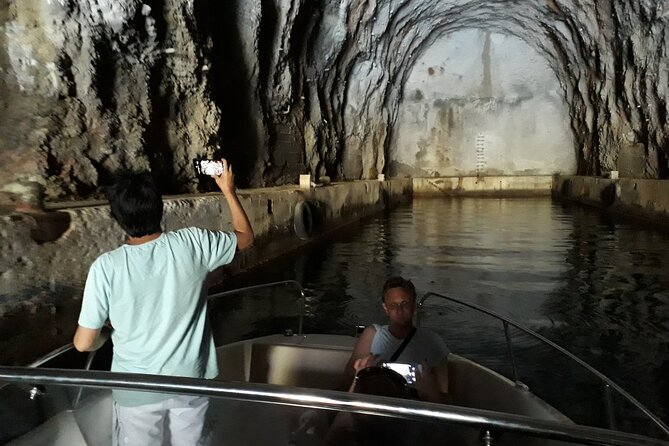 Private tour with speed boat - Perast and Lady of the rock - Comfort, access, and what to bring