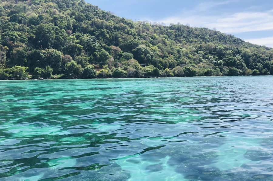 Private VIP Speed Boat to Phi Phi & Maya Bay - Key points to know before you book