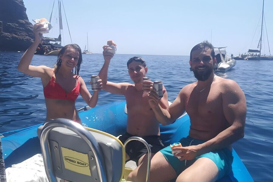 Puerto Colon: Dolphin and Whale Watching Speedboat Tour - Is $53 Good Value?