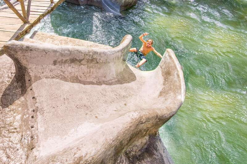 Puerto Vallarta: Canopy Tour with Zipline and Speedboat Ride - Choosing between the Apex boat and land transport